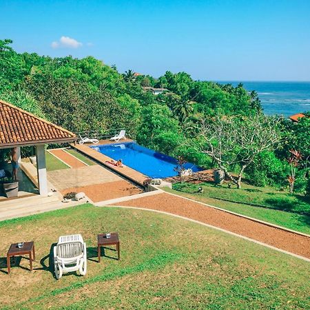 Highland Villa Weligama Extérieur photo