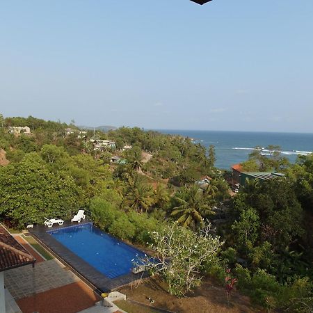 Highland Villa Weligama Extérieur photo