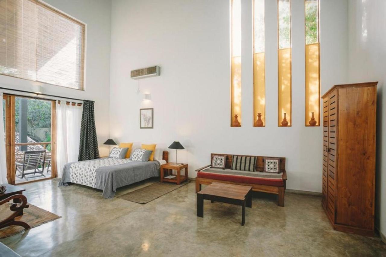 Highland Villa Weligama Extérieur photo