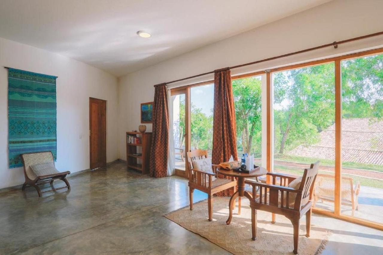 Highland Villa Weligama Extérieur photo