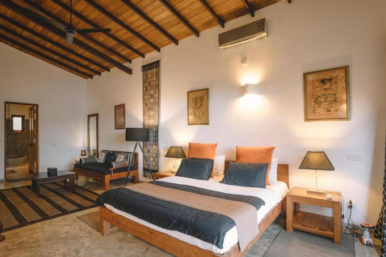 Highland Villa Weligama Extérieur photo