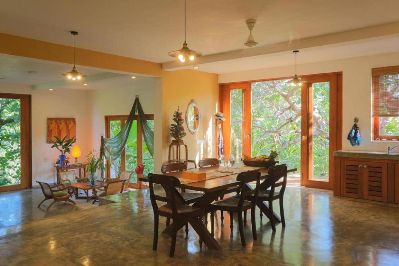 Highland Villa Weligama Extérieur photo