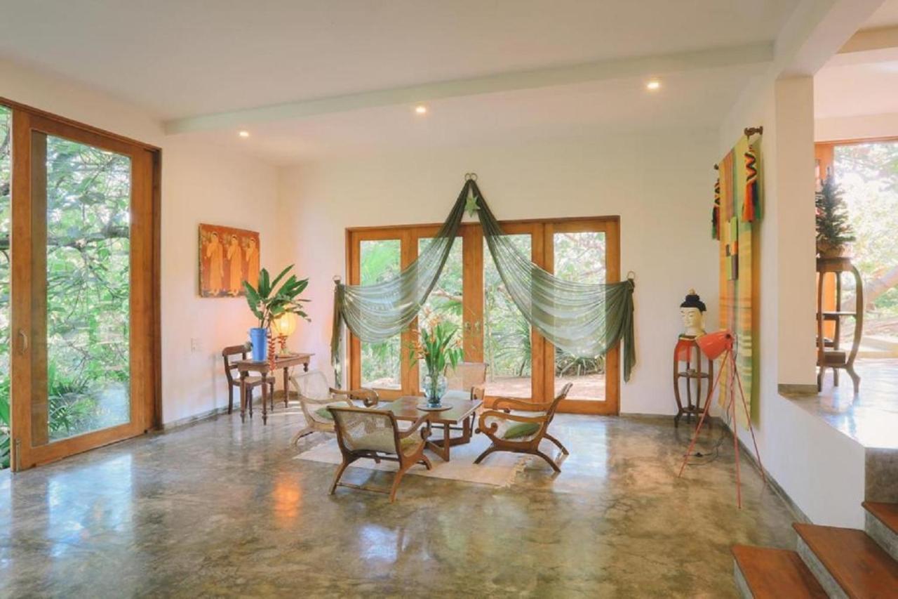 Highland Villa Weligama Extérieur photo