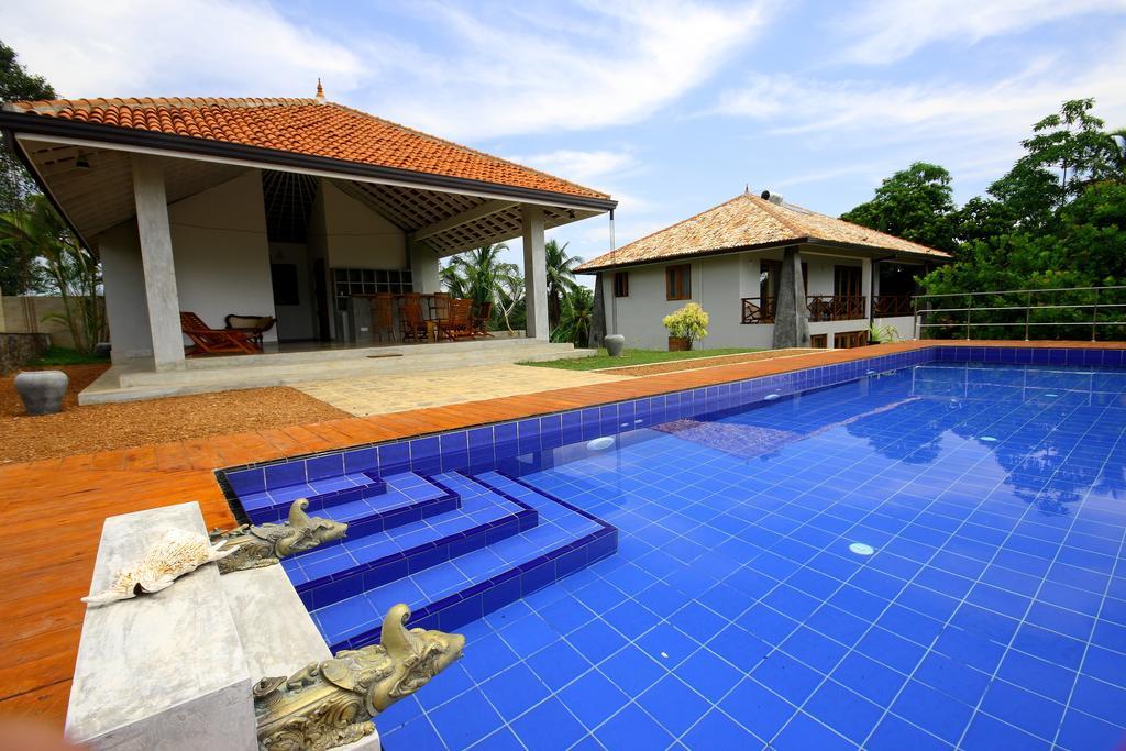 Highland Villa Weligama Extérieur photo