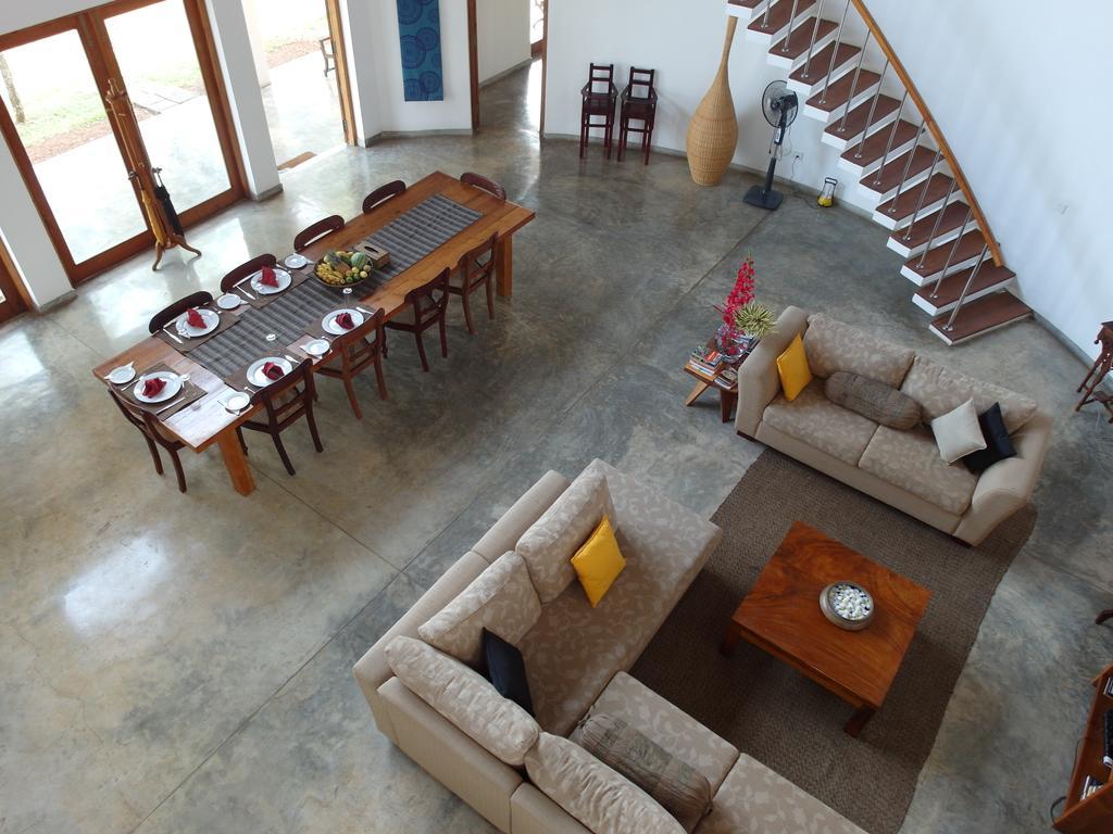 Highland Villa Weligama Extérieur photo