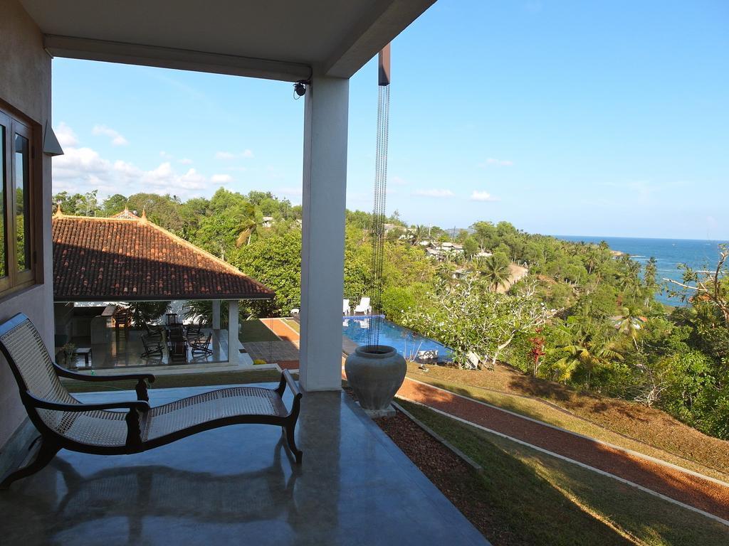 Highland Villa Weligama Extérieur photo