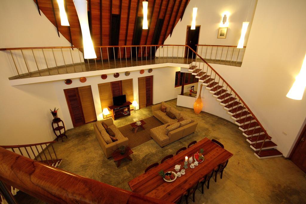 Highland Villa Weligama Extérieur photo