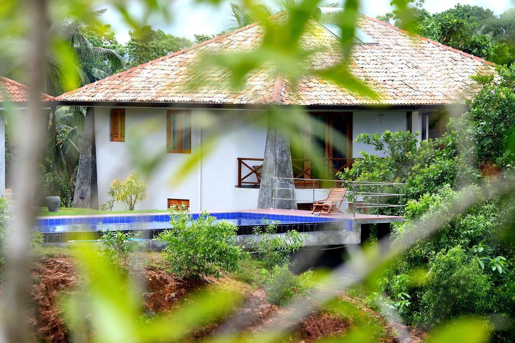 Highland Villa Weligama Extérieur photo