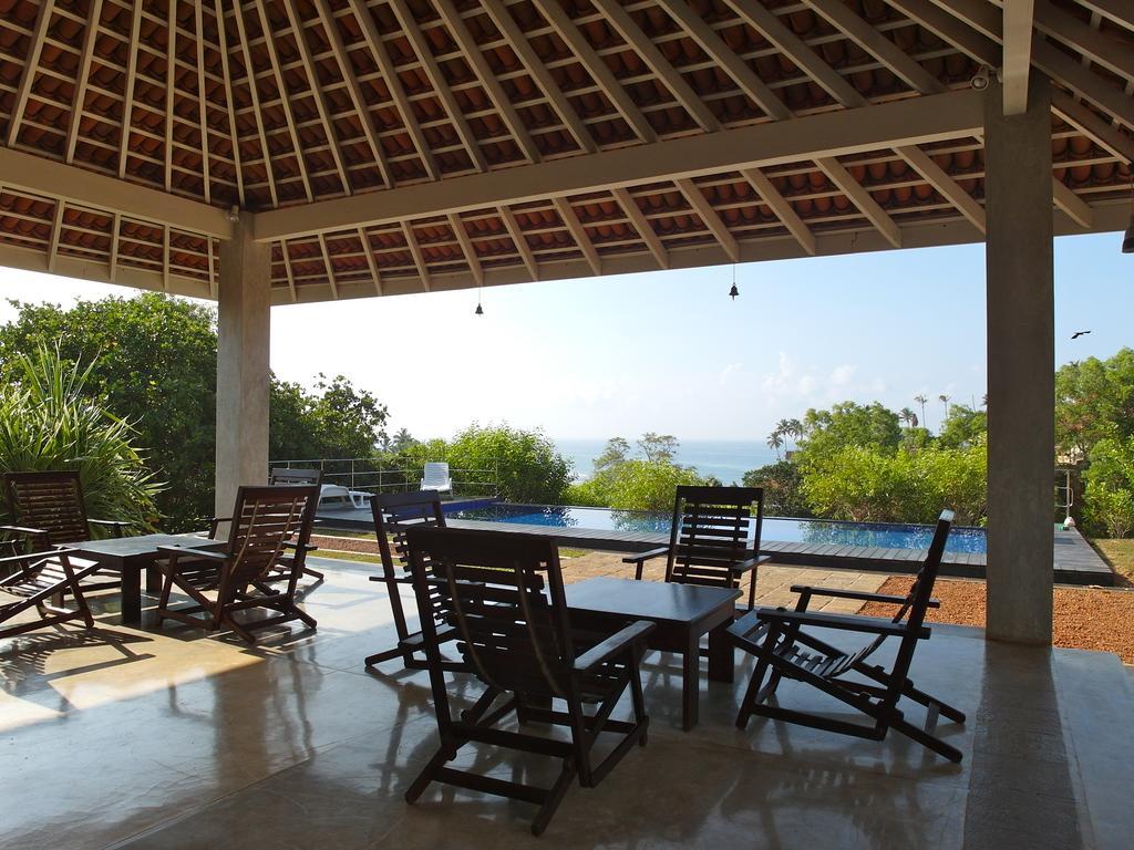 Highland Villa Weligama Extérieur photo