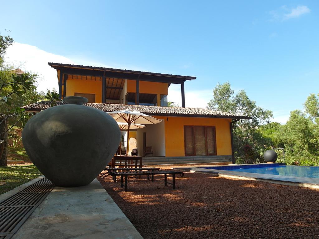 Highland Villa Weligama Extérieur photo