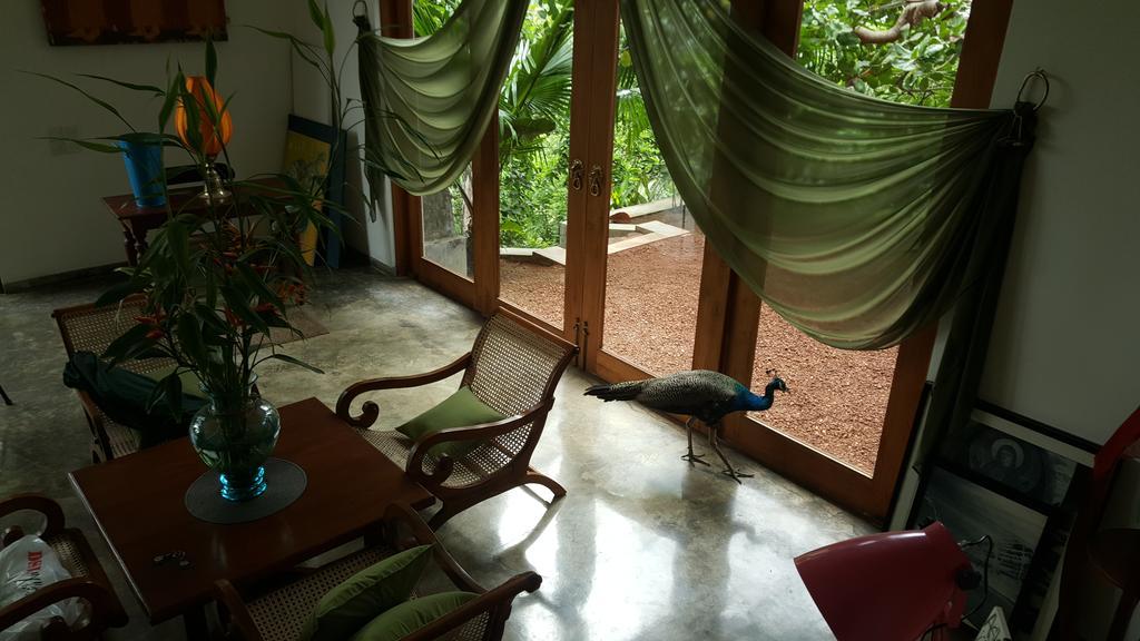 Highland Villa Weligama Extérieur photo