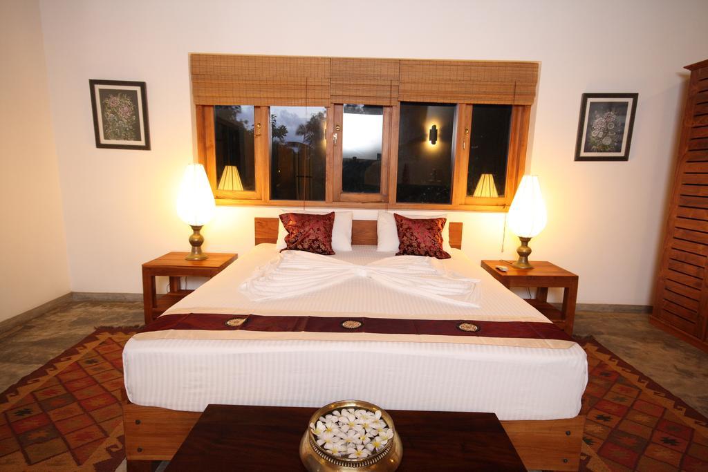 Highland Villa Weligama Extérieur photo