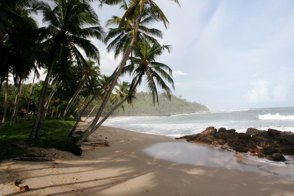 Highland Villa Weligama Extérieur photo