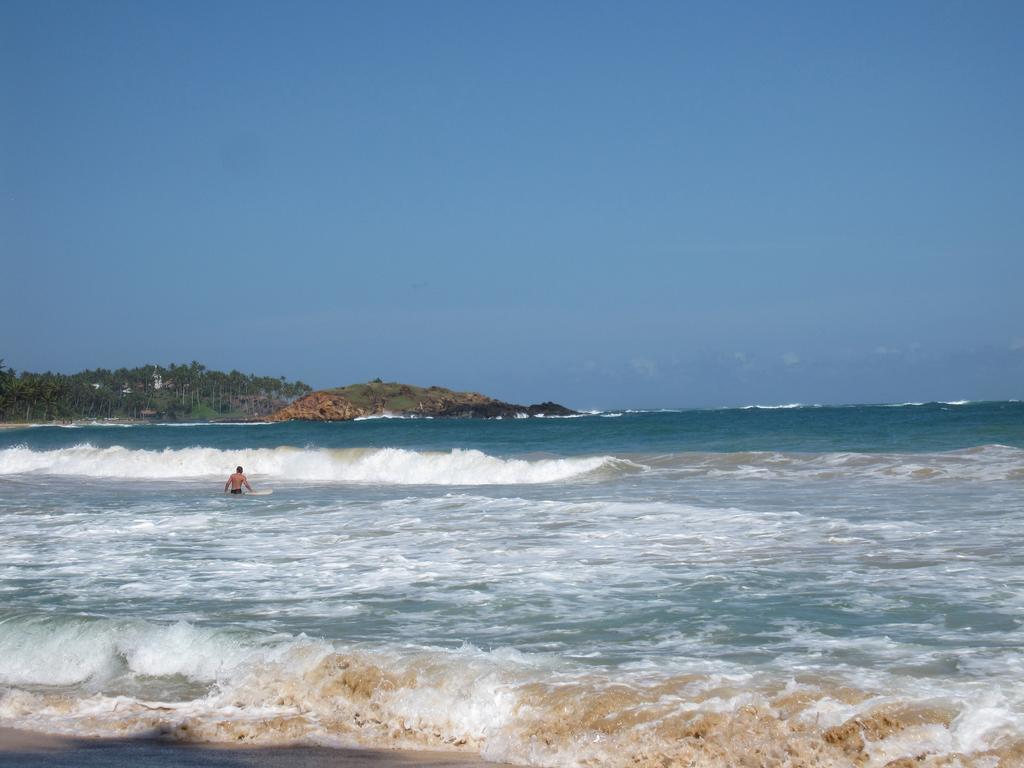 Highland Villa Weligama Extérieur photo