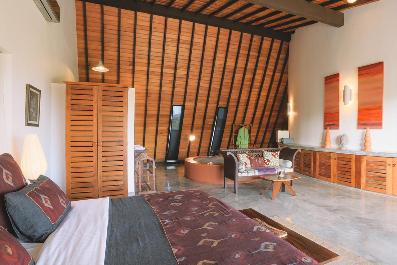 Highland Villa Weligama Extérieur photo