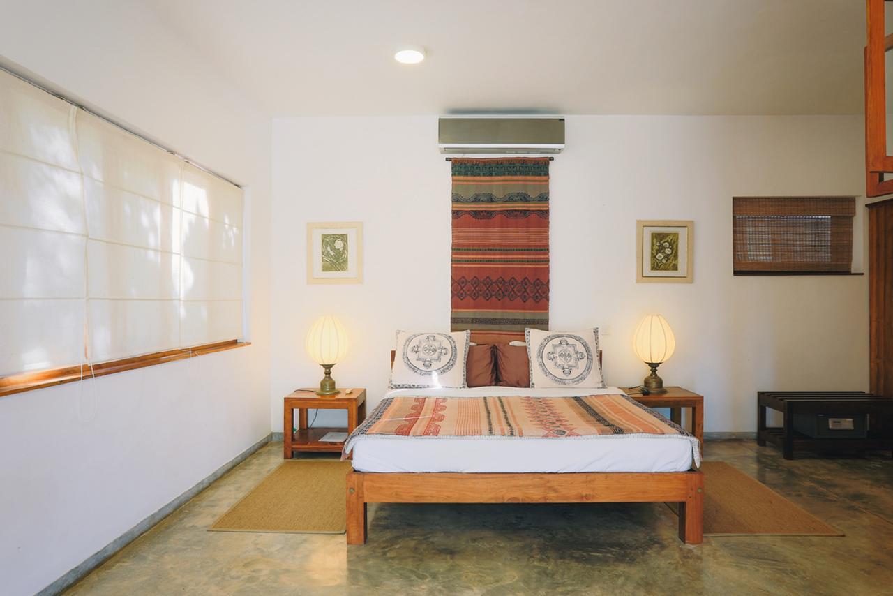 Highland Villa Weligama Extérieur photo