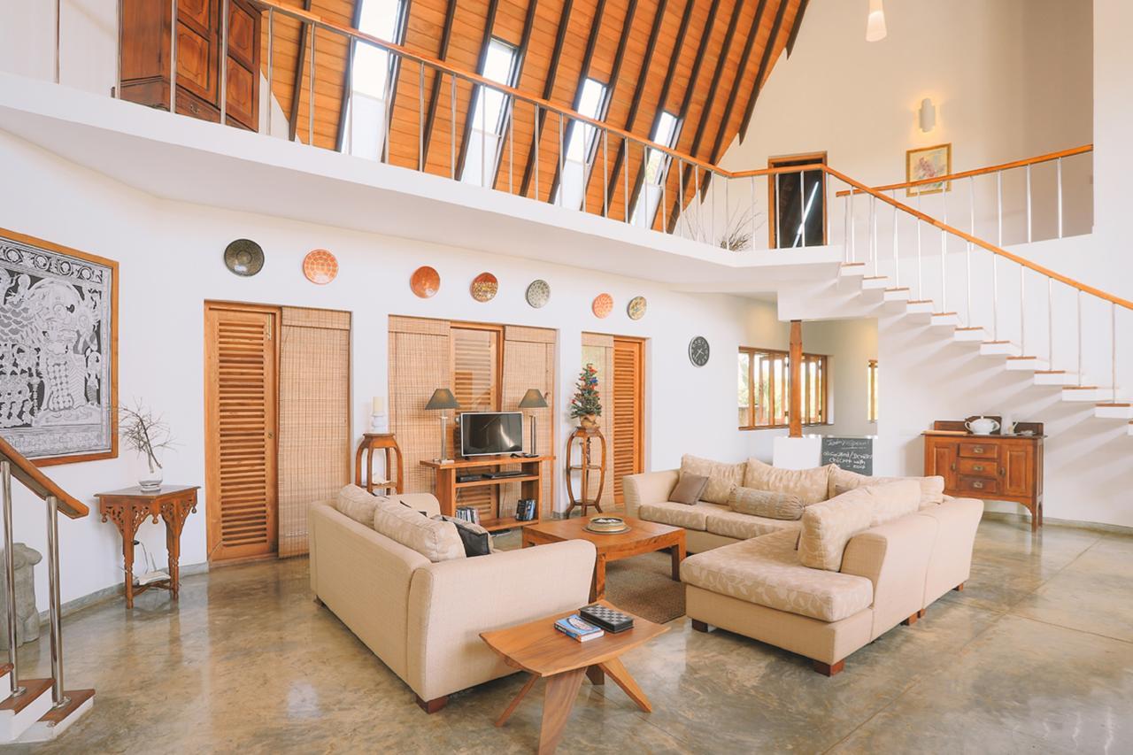 Highland Villa Weligama Extérieur photo