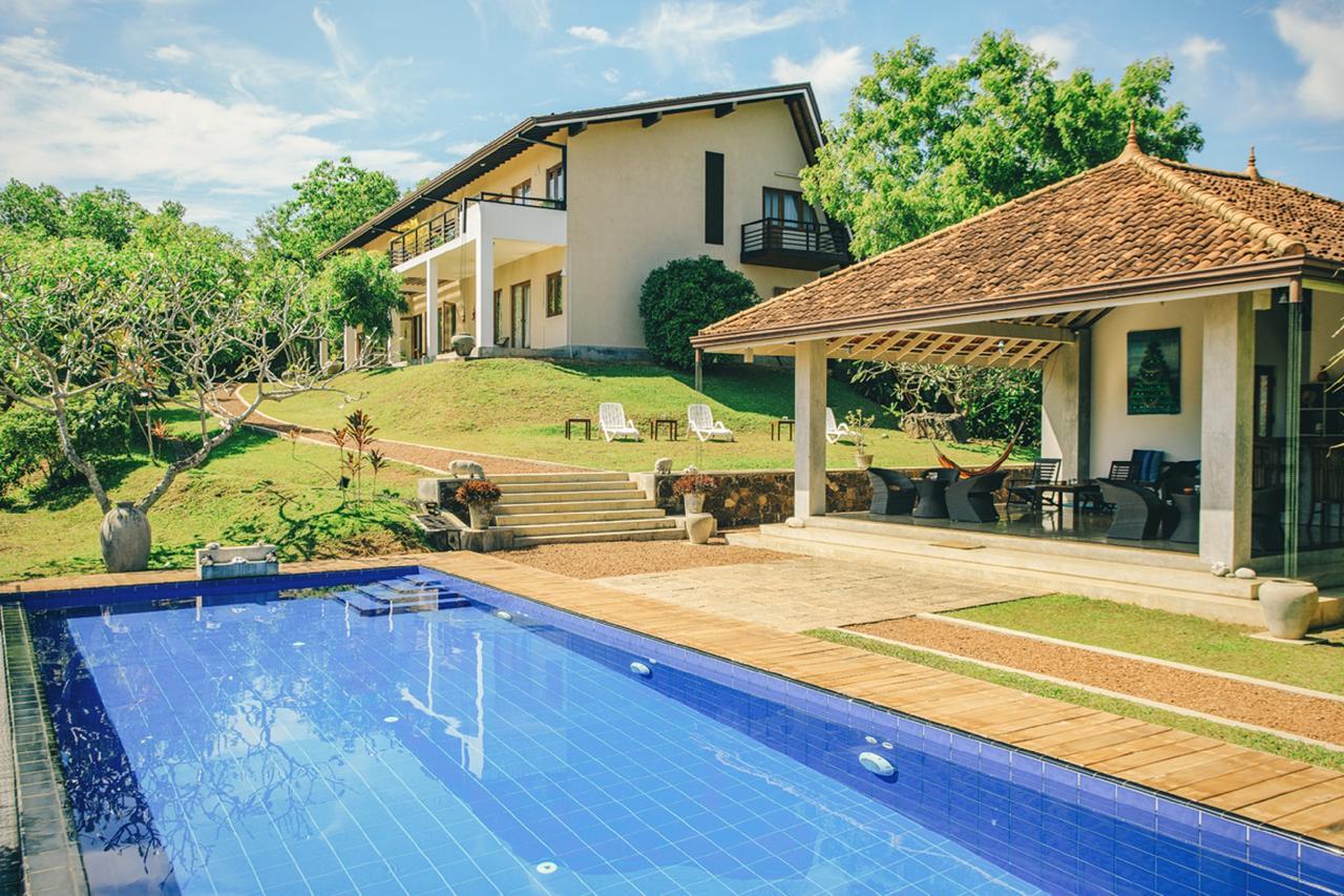 Highland Villa Weligama Extérieur photo