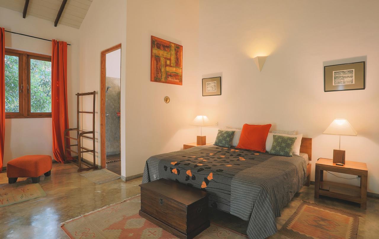 Highland Villa Weligama Extérieur photo