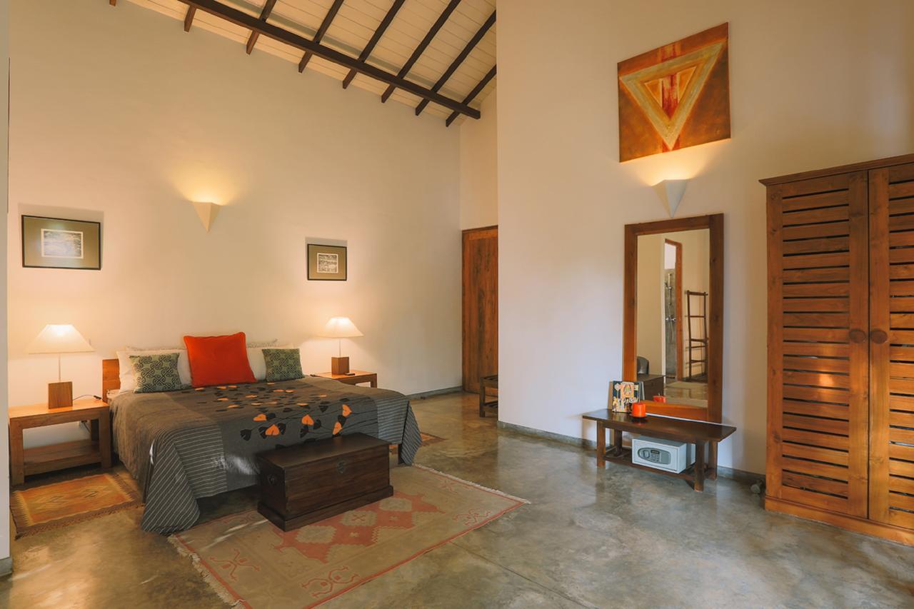 Highland Villa Weligama Extérieur photo