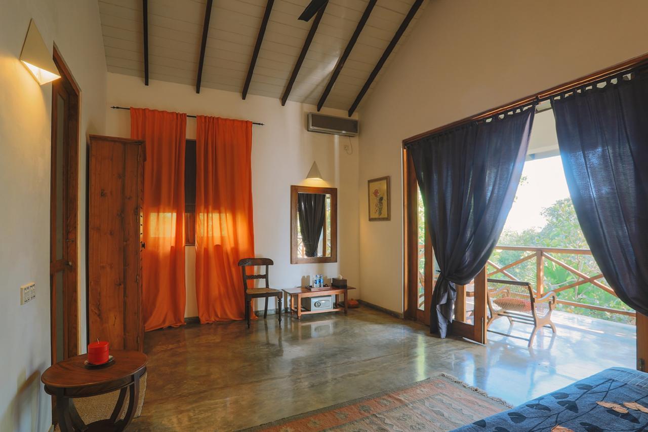Highland Villa Weligama Extérieur photo