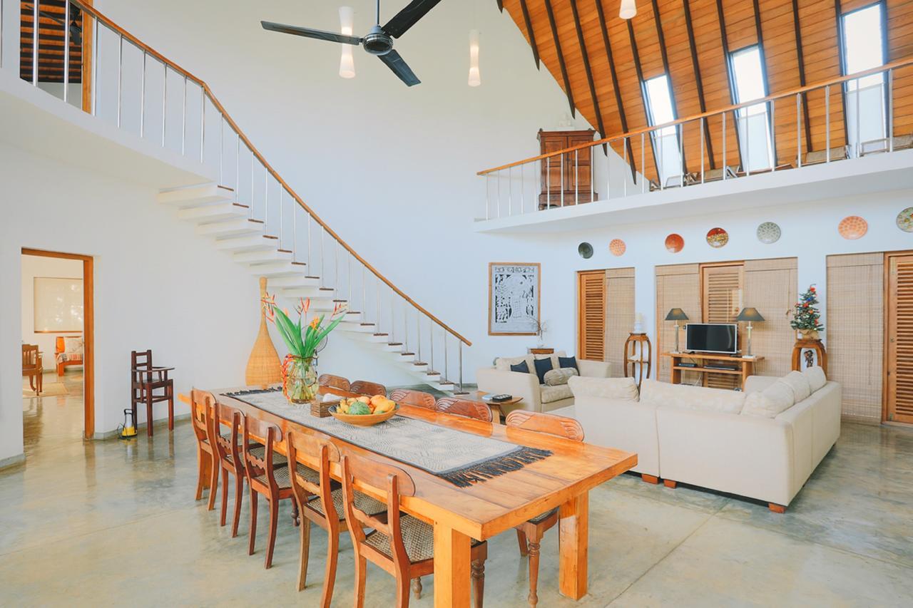 Highland Villa Weligama Extérieur photo