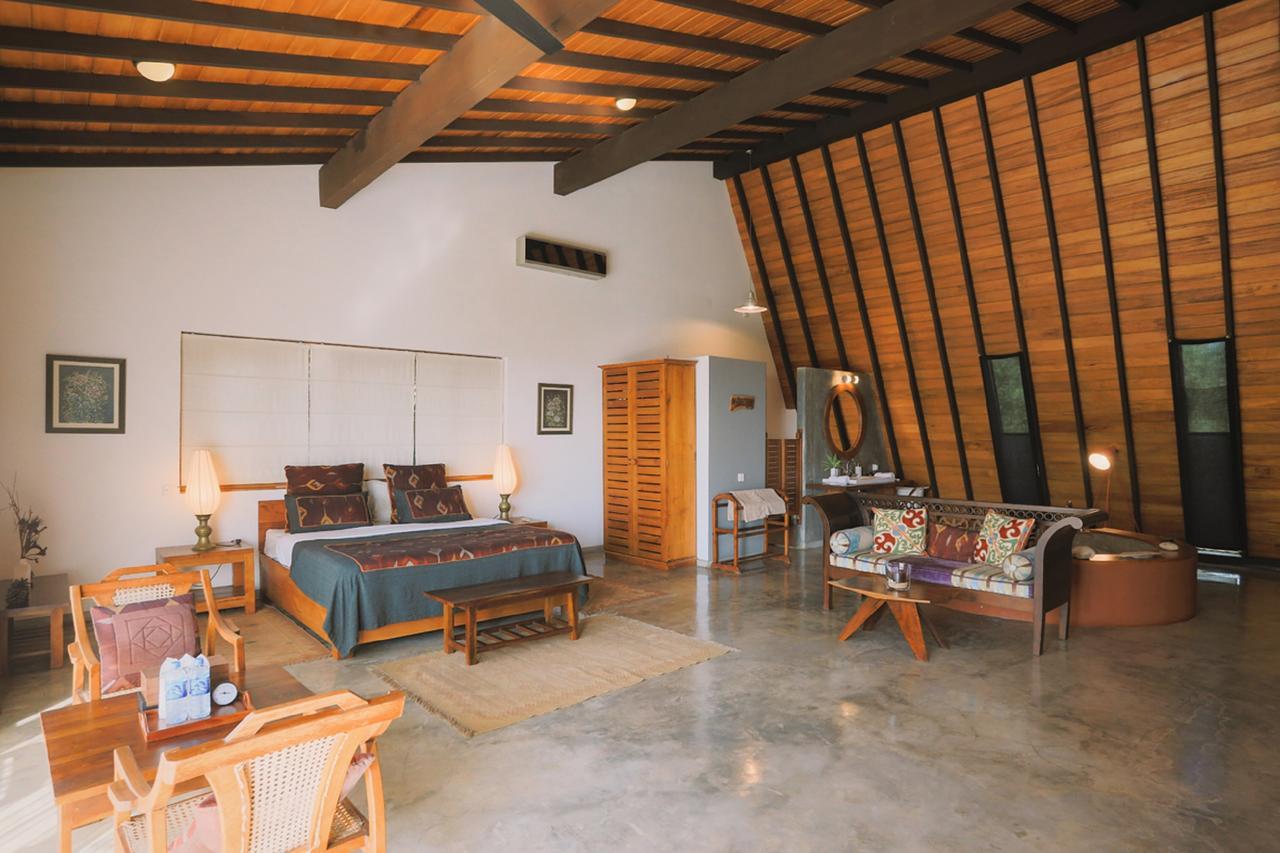 Highland Villa Weligama Extérieur photo