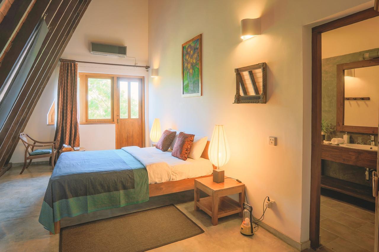 Highland Villa Weligama Extérieur photo