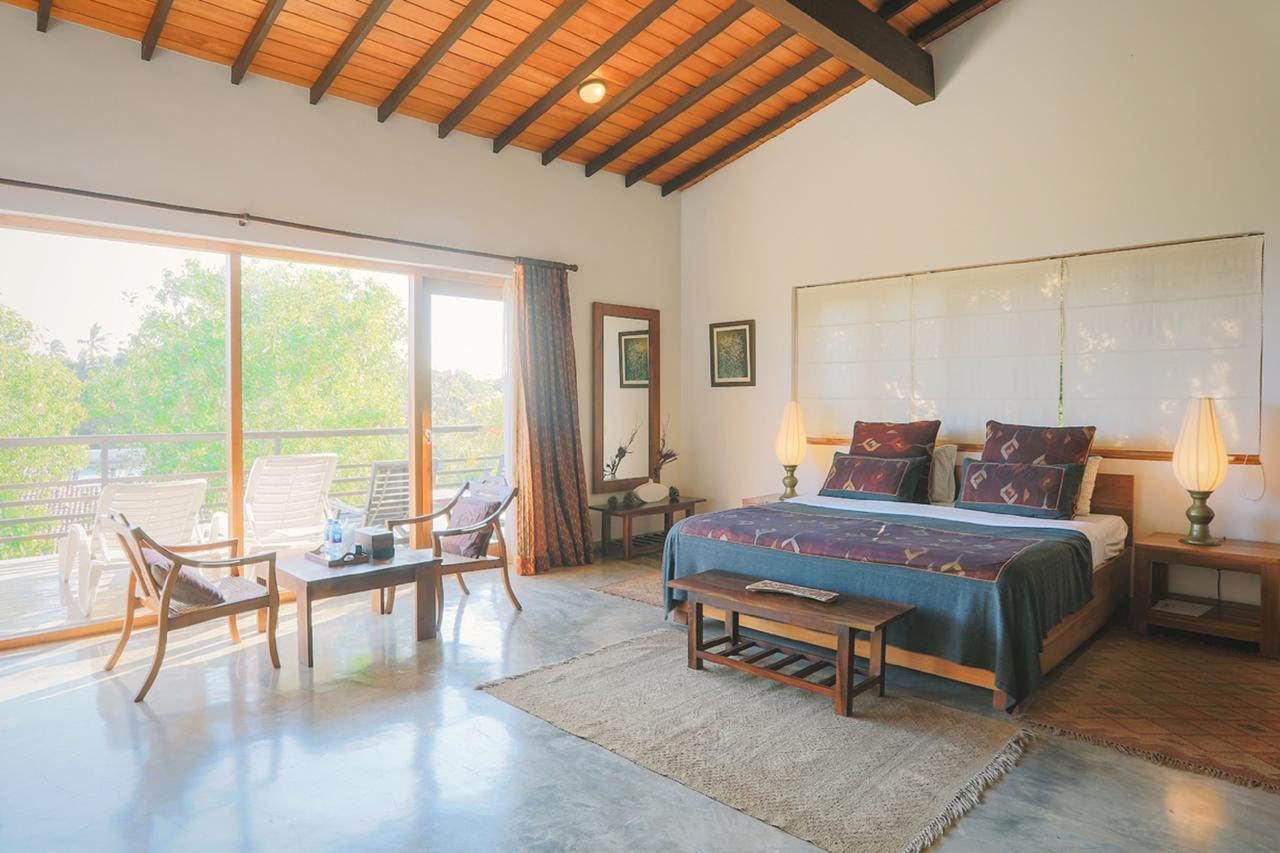 Highland Villa Weligama Extérieur photo