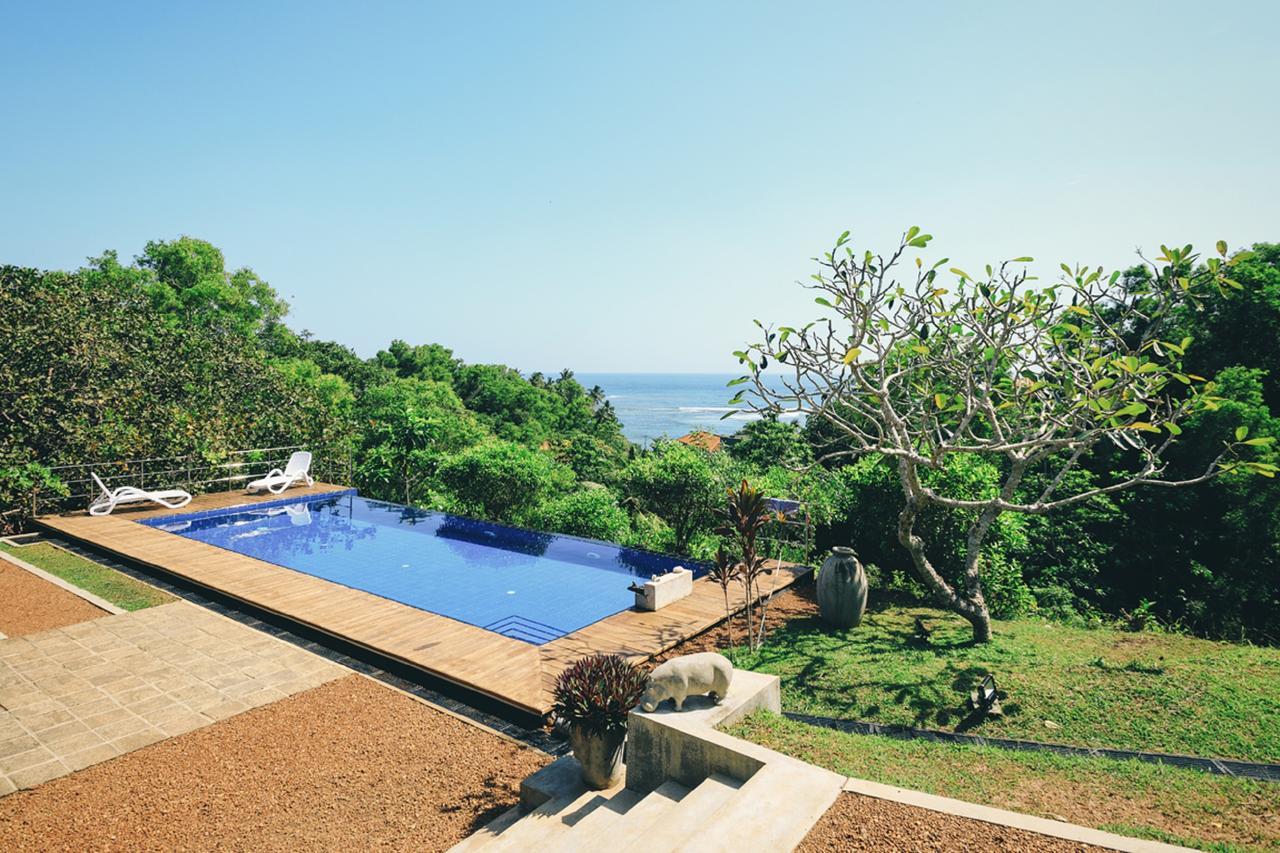 Highland Villa Weligama Extérieur photo
