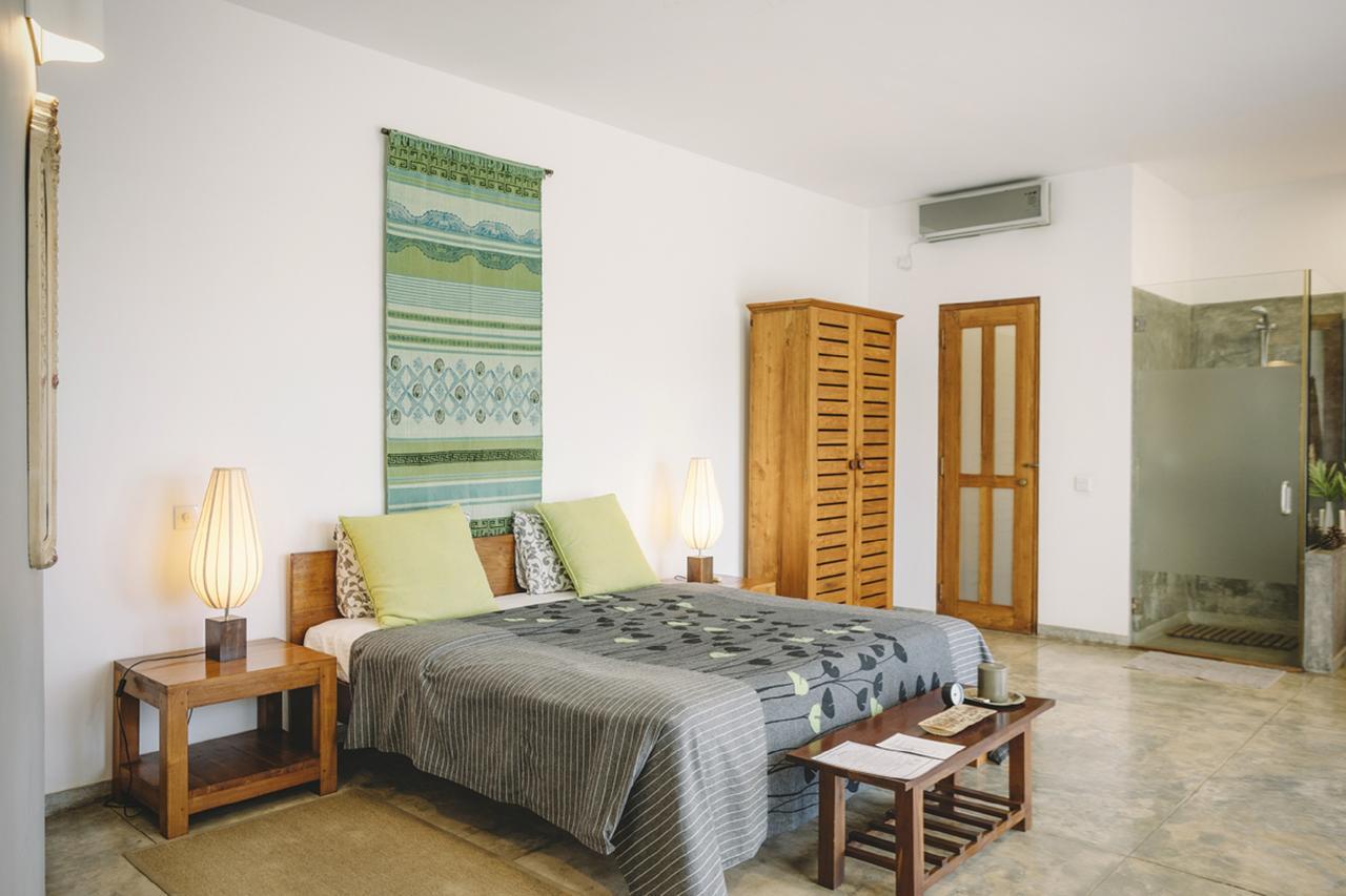Highland Villa Weligama Extérieur photo