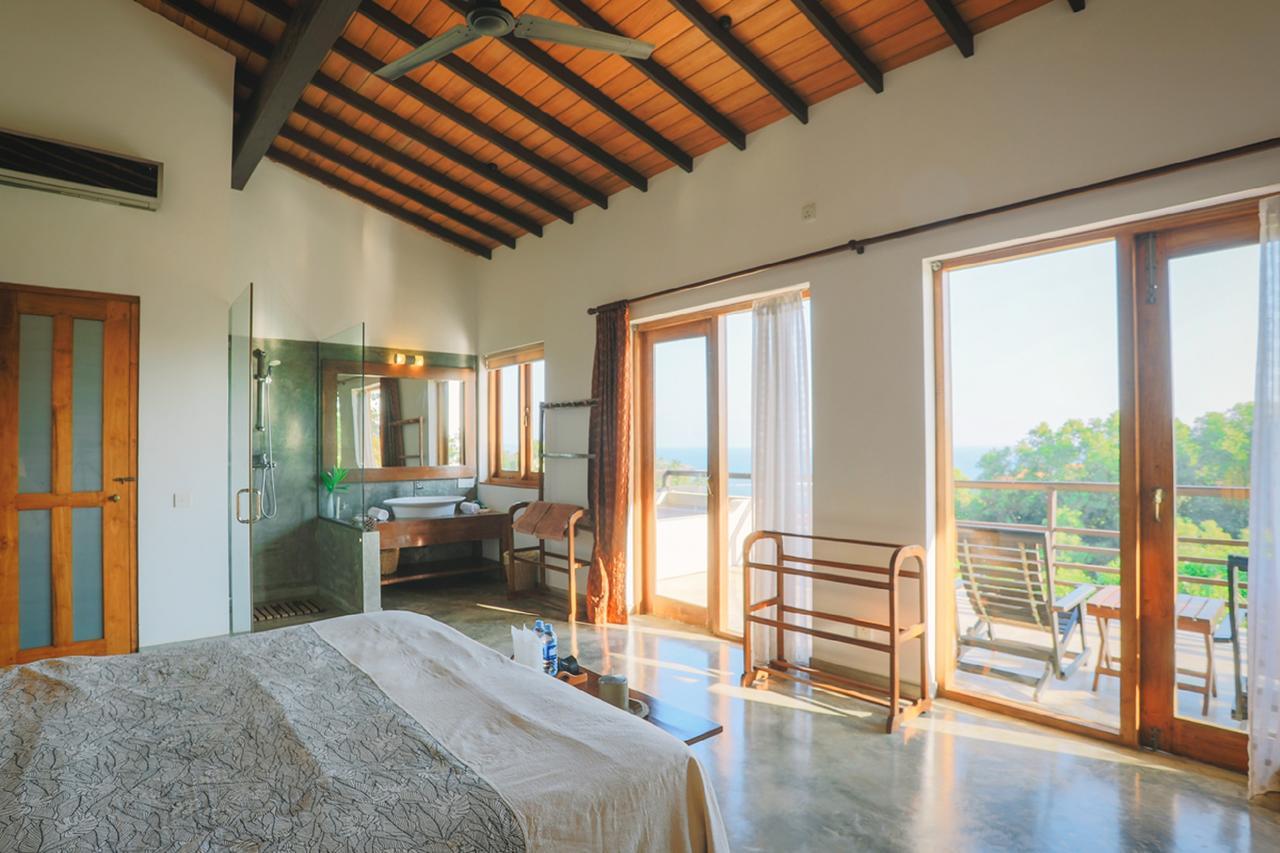 Highland Villa Weligama Extérieur photo