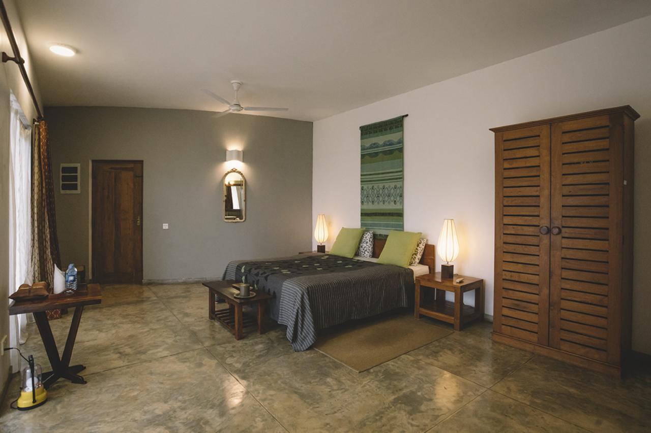 Highland Villa Weligama Extérieur photo