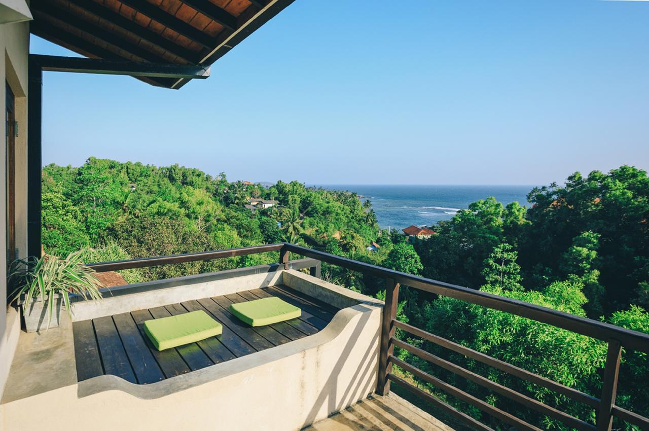 Highland Villa Weligama Extérieur photo