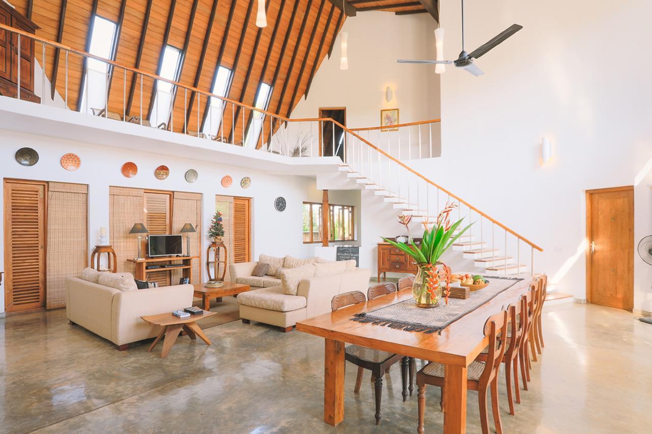 Highland Villa Weligama Extérieur photo