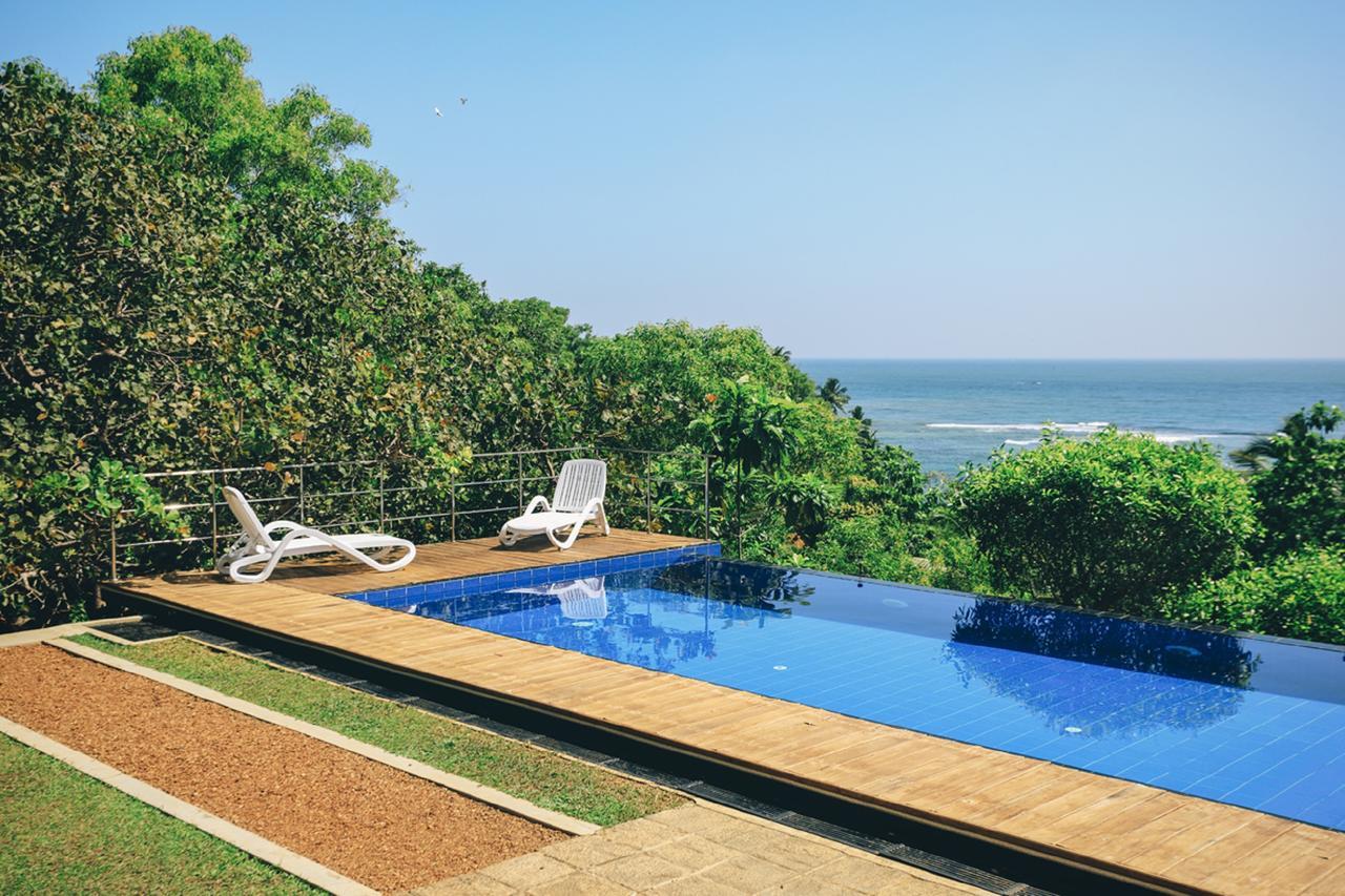Highland Villa Weligama Extérieur photo