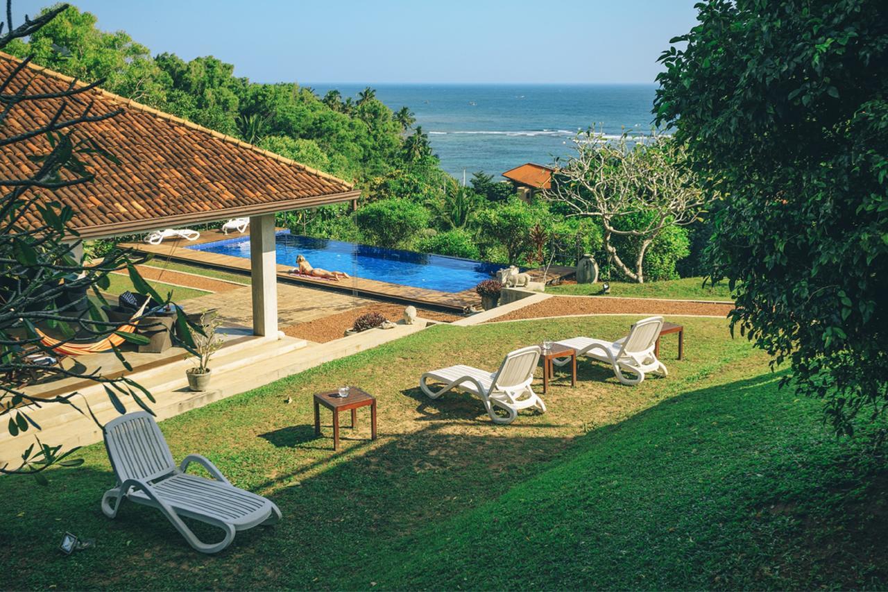 Highland Villa Weligama Extérieur photo