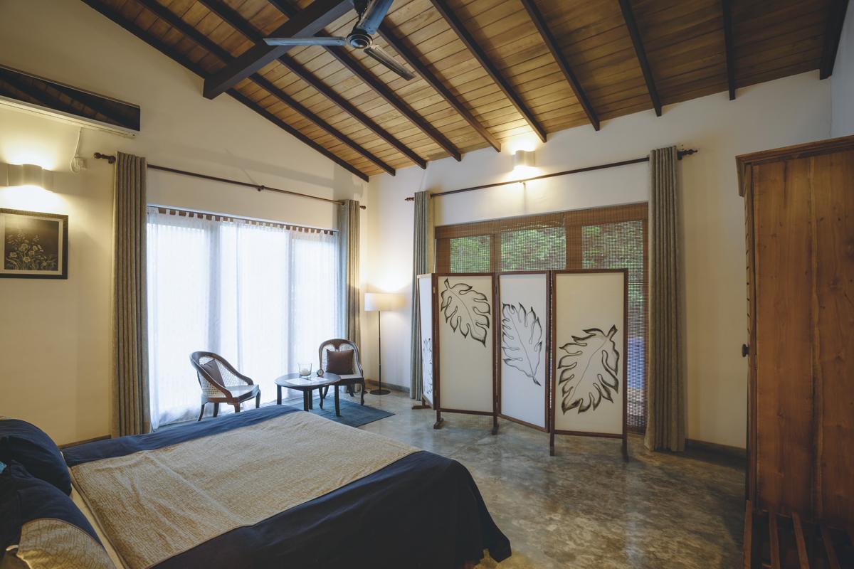 Highland Villa Weligama Extérieur photo