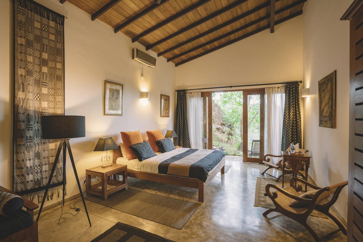 Highland Villa Weligama Extérieur photo