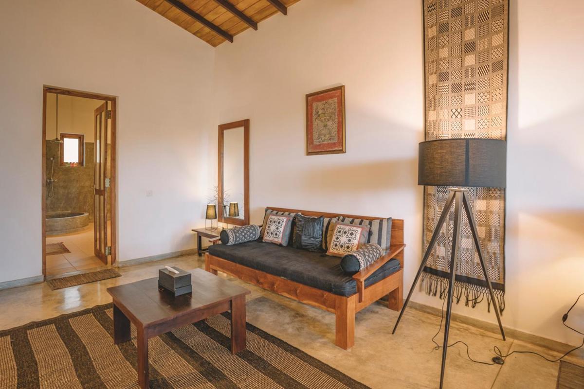 Highland Villa Weligama Extérieur photo
